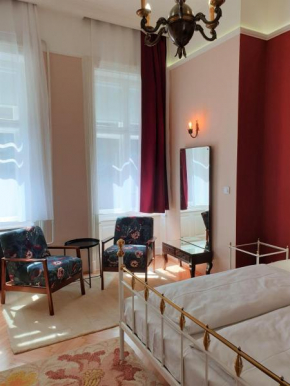 Madana apartman Budapest